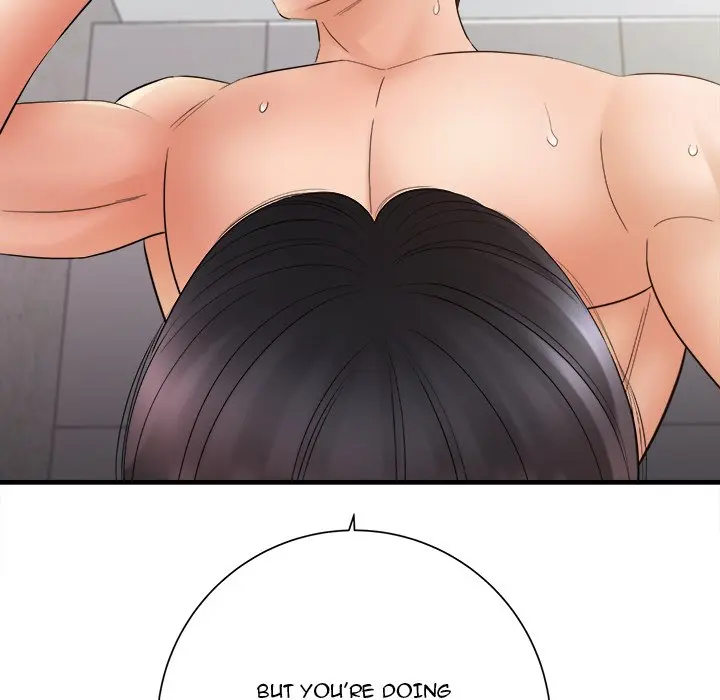 With Chloe Manhwa Chapter 33 - Page 61