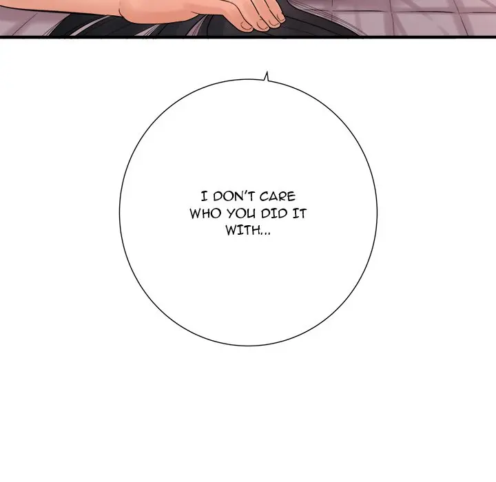 With Chloe Manhwa Chapter 33 - Page 65