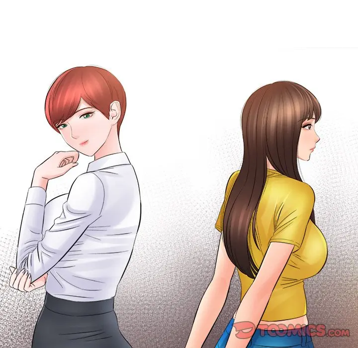 With Chloe Manhwa Chapter 33 - Page 69