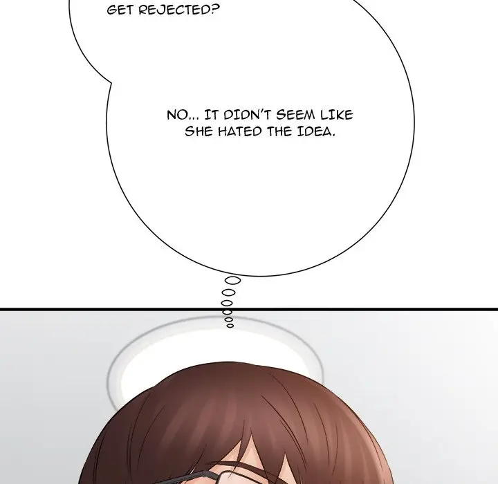 With Chloe Manhwa Chapter 33 - Page 73