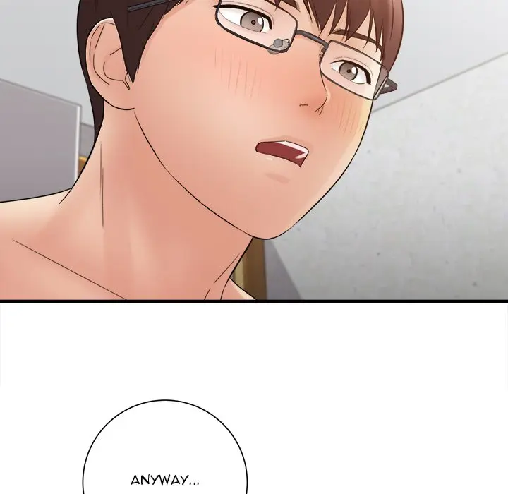 With Chloe Manhwa Chapter 33 - Page 74