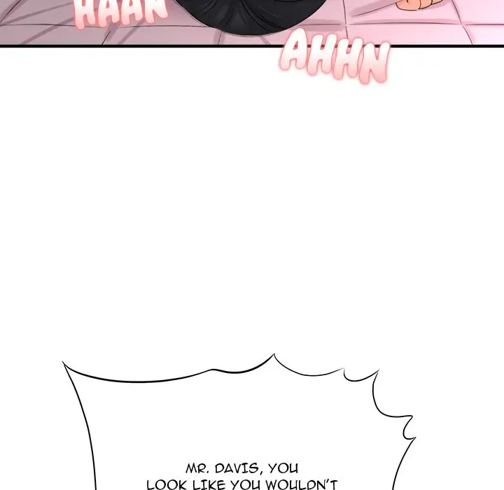 With Chloe Manhwa Chapter 33 - Page 8