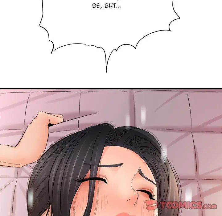 With Chloe Manhwa Chapter 33 - Page 9