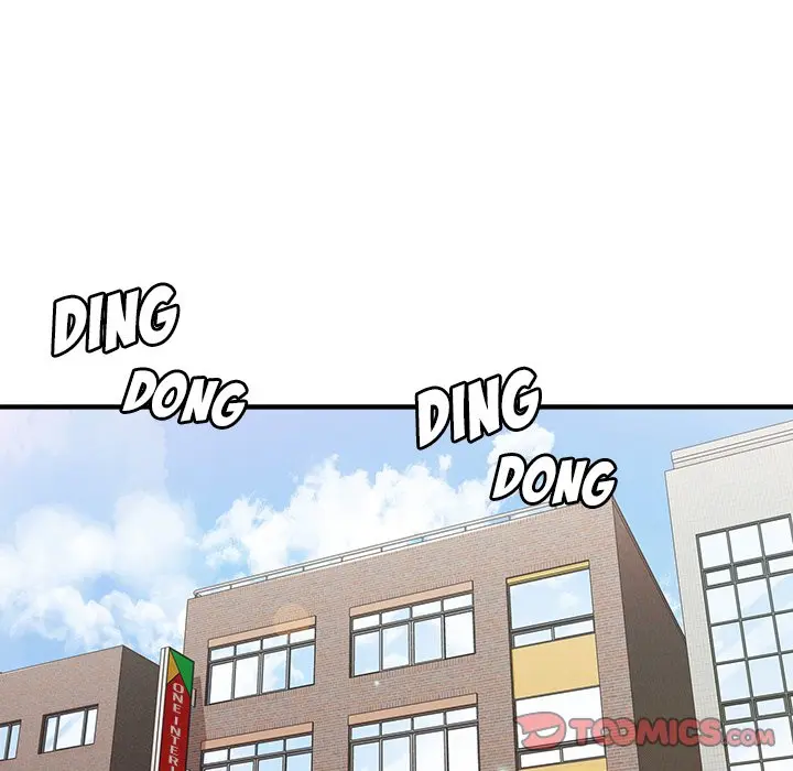 With Chloe Manhwa Chapter 33 - Page 93