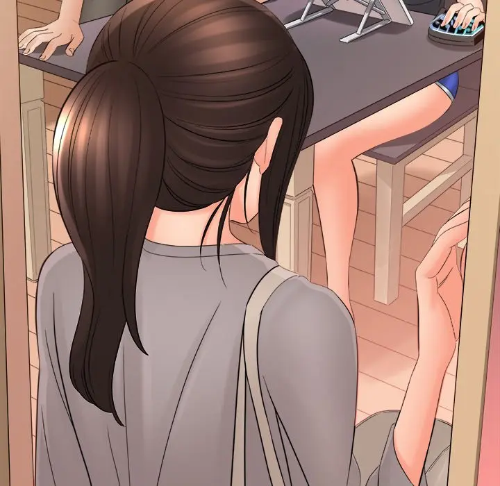 With Chloe Manhwa Chapter 33 - Page 96