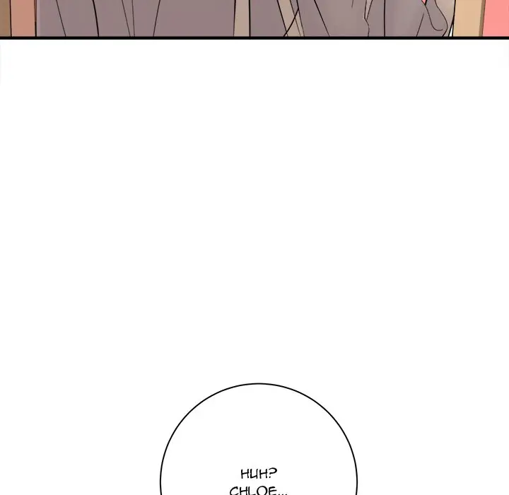 With Chloe Manhwa Chapter 33 - Page 97