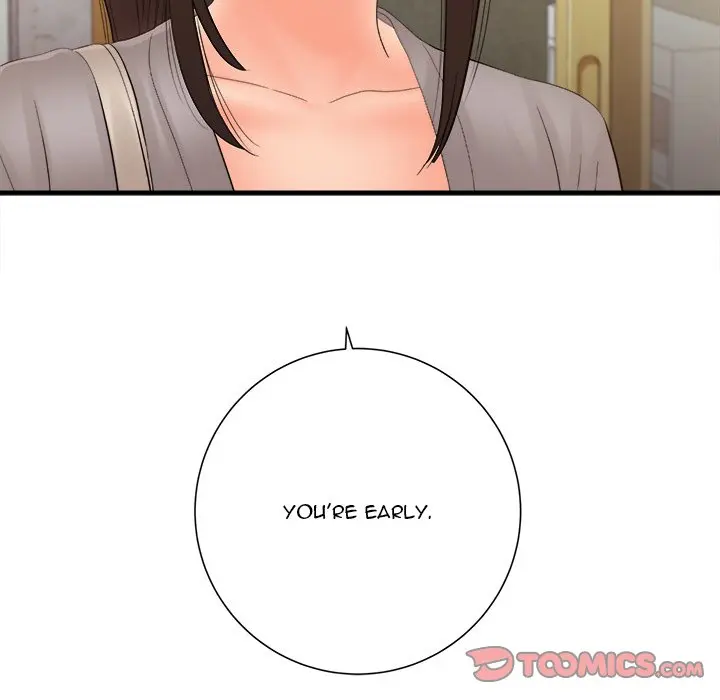 With Chloe Manhwa Chapter 33 - Page 99
