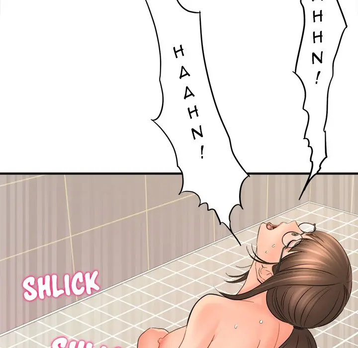 With Chloe Manhwa Chapter 34 - Page 101