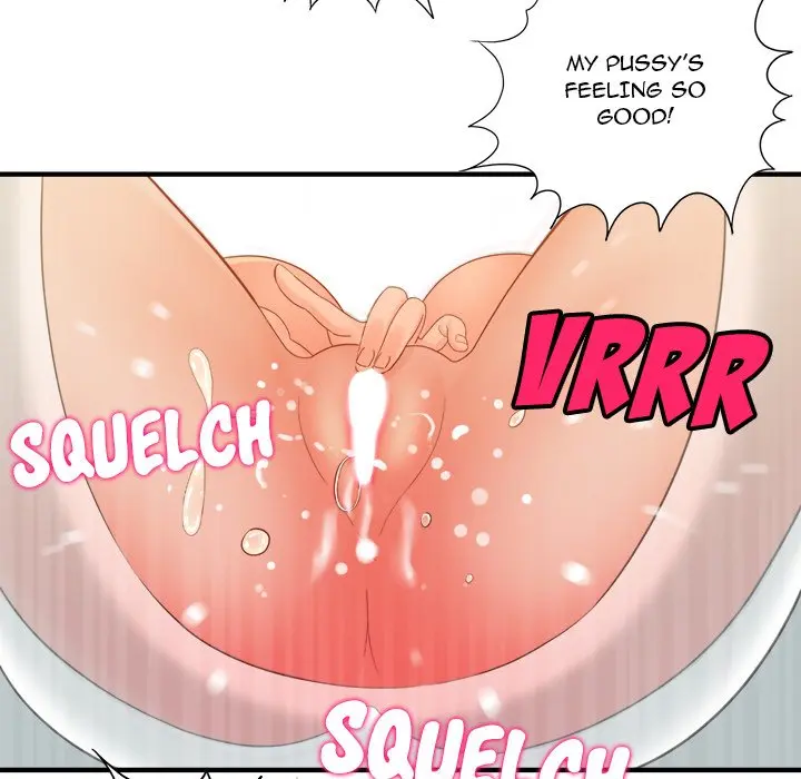 With Chloe Manhwa Chapter 34 - Page 103
