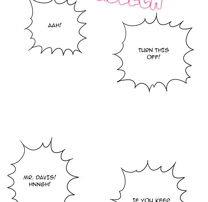 With Chloe Manhwa Chapter 34 - Page 104