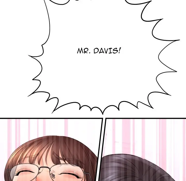With Chloe Manhwa Chapter 34 - Page 107
