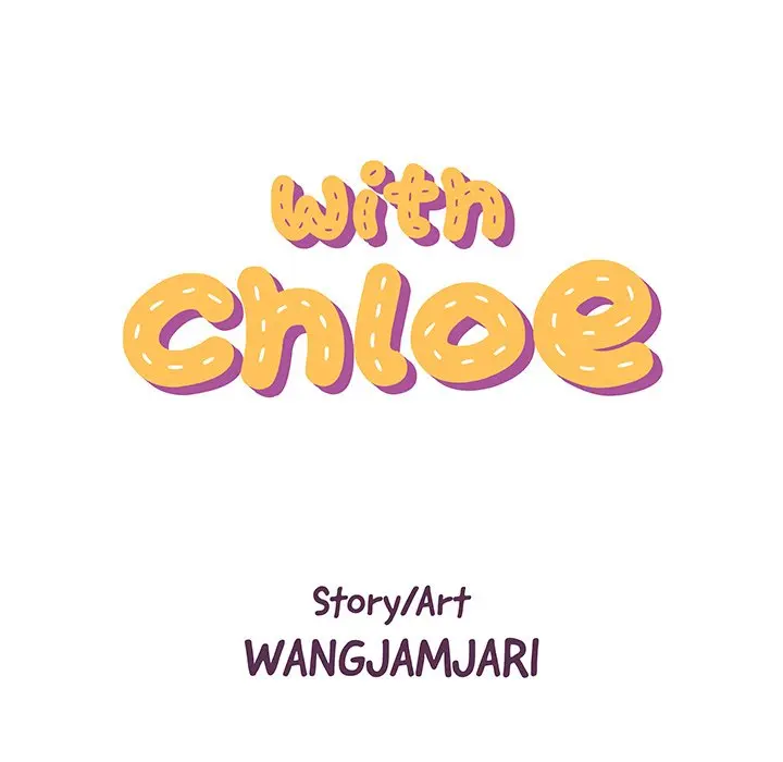 With Chloe Manhwa Chapter 34 - Page 11