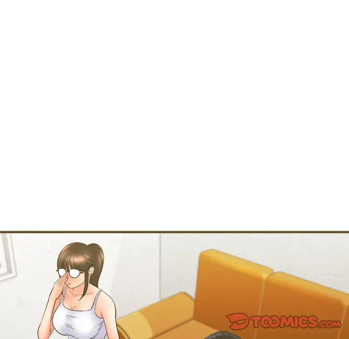 With Chloe Manhwa Chapter 34 - Page 111