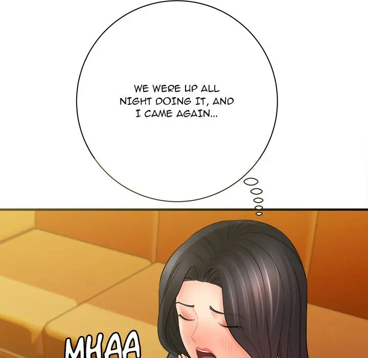 With Chloe Manhwa Chapter 34 - Page 113