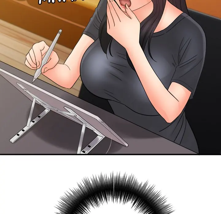 With Chloe Manhwa Chapter 34 - Page 114