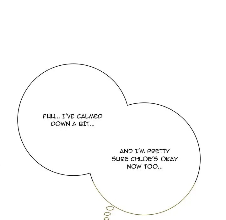 With Chloe Manhwa Chapter 34 - Page 116