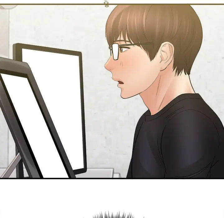 With Chloe Manhwa Chapter 34 - Page 117