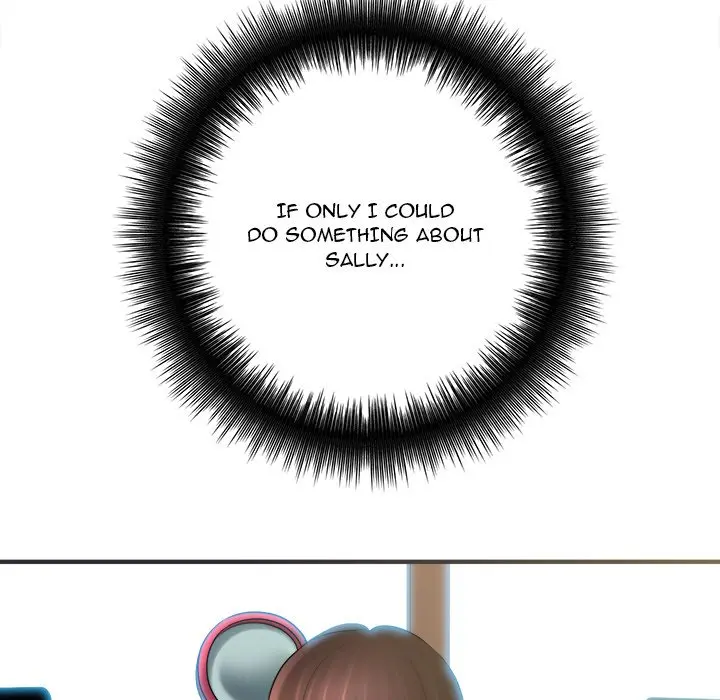 With Chloe Manhwa Chapter 34 - Page 118