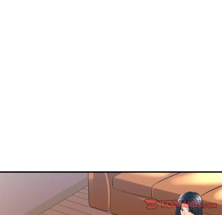 With Chloe Manhwa Chapter 34 - Page 12