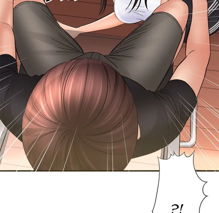 With Chloe Manhwa Chapter 34 - Page 122