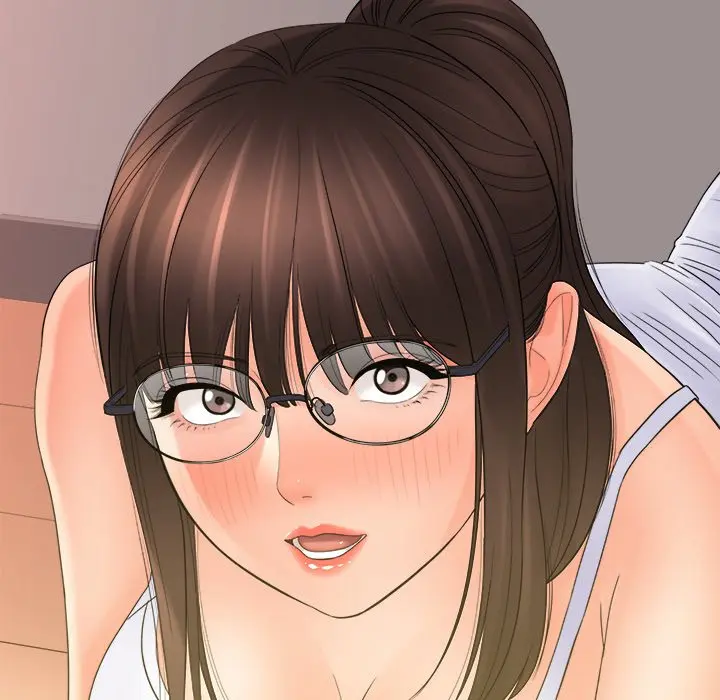 With Chloe Manhwa Chapter 34 - Page 124