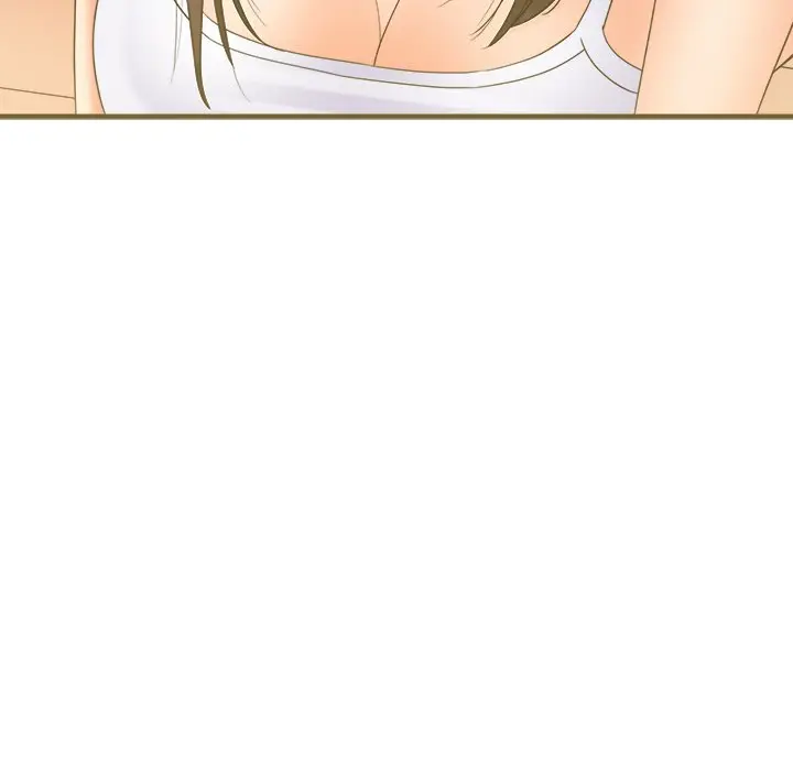 With Chloe Manhwa Chapter 34 - Page 125