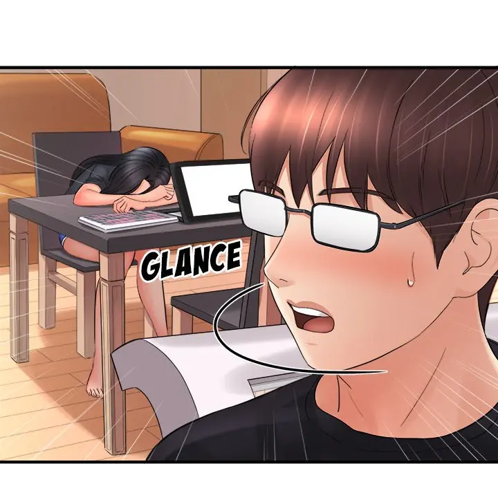 With Chloe Manhwa Chapter 34 - Page 126