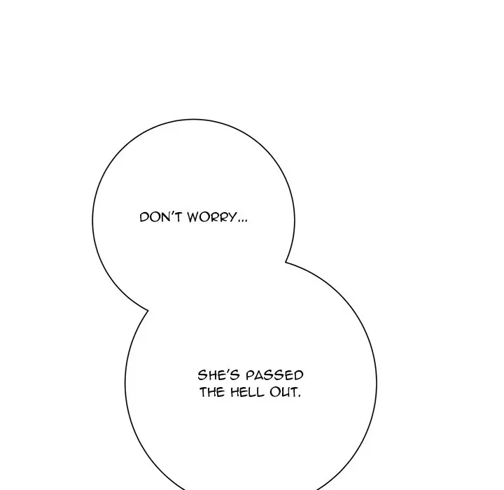 With Chloe Manhwa Chapter 34 - Page 127