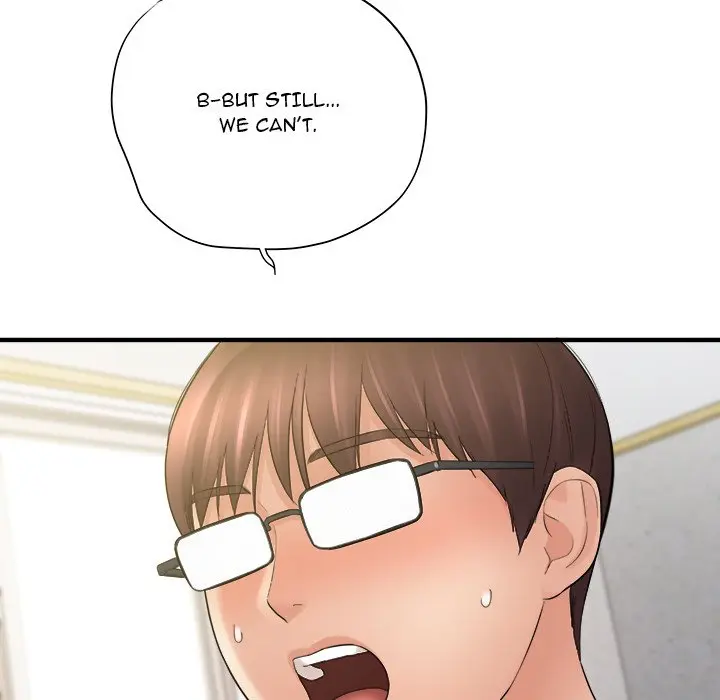 With Chloe Manhwa Chapter 34 - Page 130