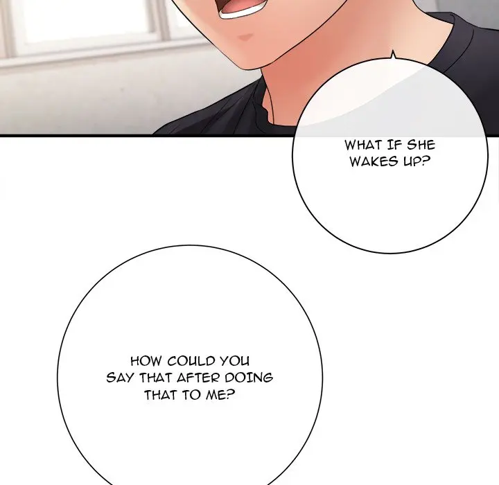With Chloe Manhwa Chapter 34 - Page 131