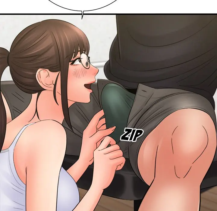 With Chloe Manhwa Chapter 34 - Page 132