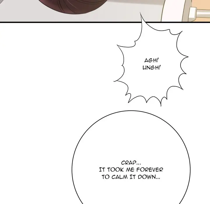 With Chloe Manhwa Chapter 34 - Page 135