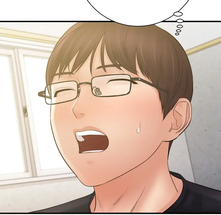 With Chloe Manhwa Chapter 34 - Page 136
