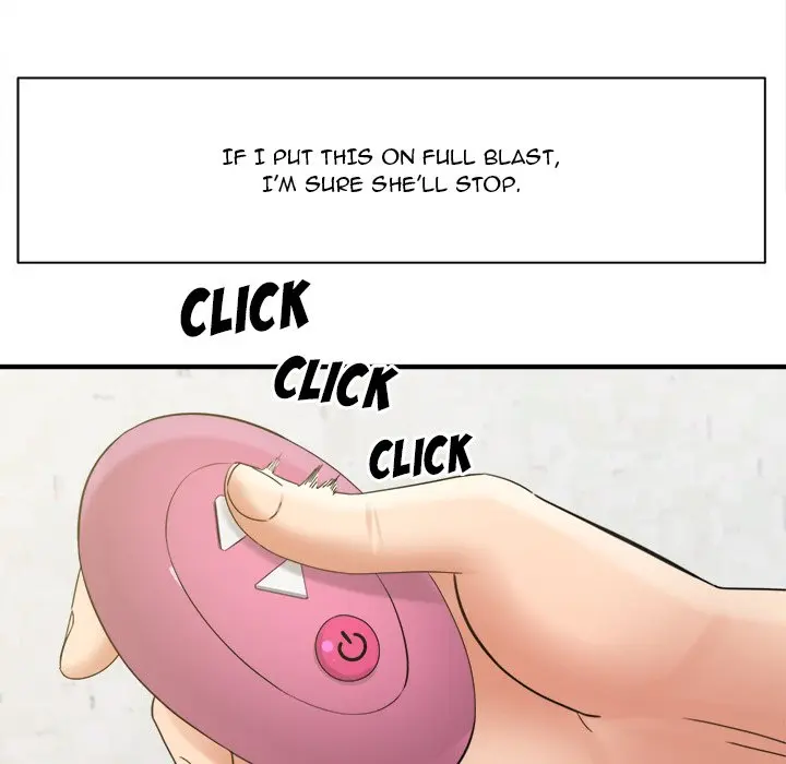 With Chloe Manhwa Chapter 34 - Page 137