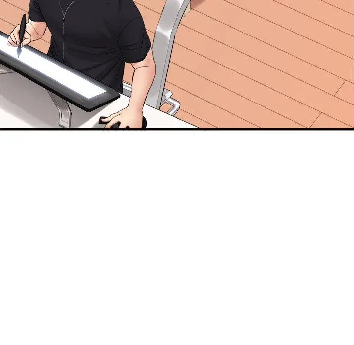 With Chloe Manhwa Chapter 34 - Page 14