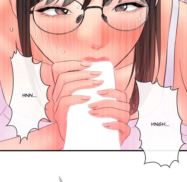 With Chloe Manhwa Chapter 34 - Page 140