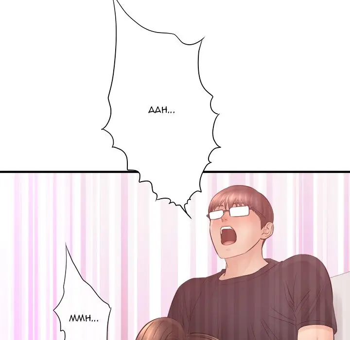With Chloe Manhwa Chapter 34 - Page 141
