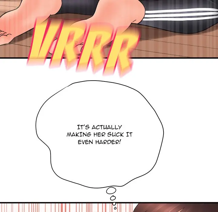 With Chloe Manhwa Chapter 34 - Page 143
