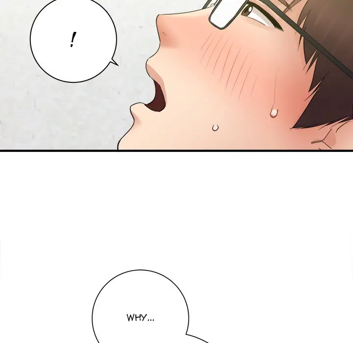 With Chloe Manhwa Chapter 34 - Page 146