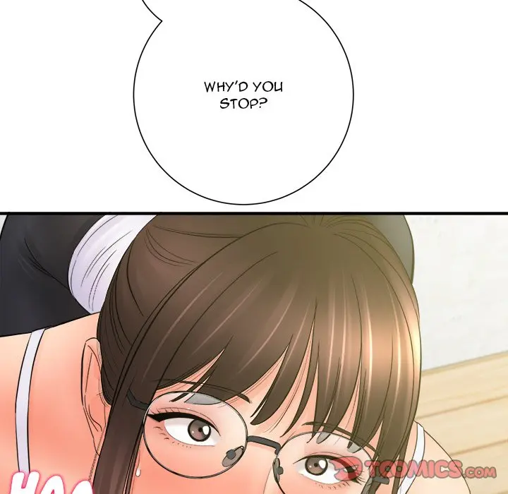 With Chloe Manhwa Chapter 34 - Page 147