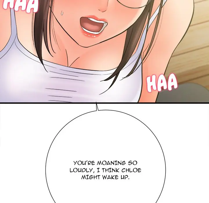 With Chloe Manhwa Chapter 34 - Page 148