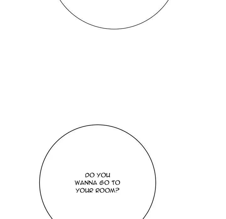 With Chloe Manhwa Chapter 34 - Page 149