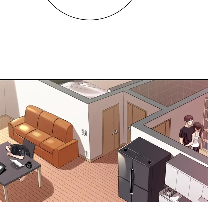 With Chloe Manhwa Chapter 34 - Page 150