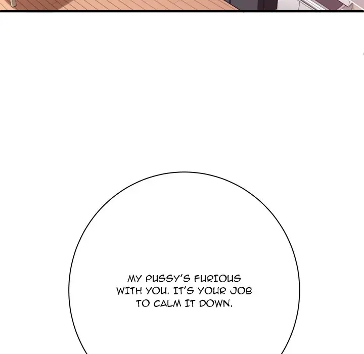 With Chloe Manhwa Chapter 34 - Page 151