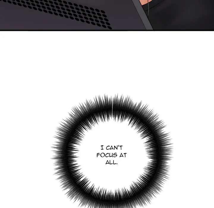 With Chloe Manhwa Chapter 34 - Page 17