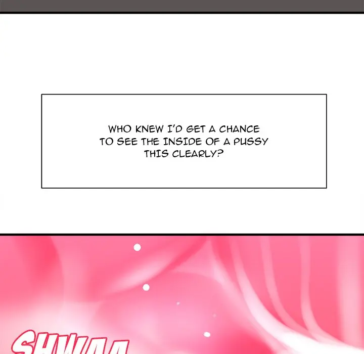 With Chloe Manhwa Chapter 34 - Page 19