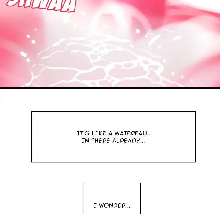 With Chloe Manhwa Chapter 34 - Page 20