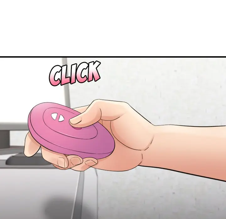 With Chloe Manhwa Chapter 34 - Page 22
