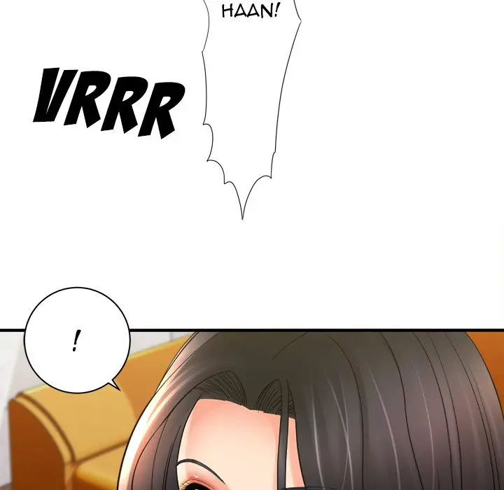 With Chloe Manhwa Chapter 34 - Page 24