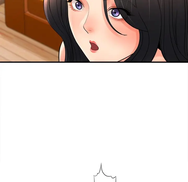 With Chloe Manhwa Chapter 34 - Page 25